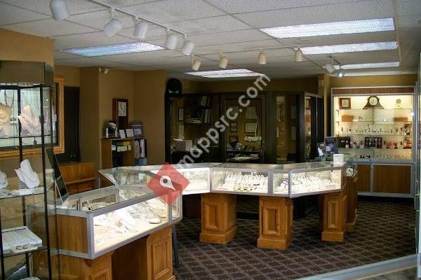 Delta Diamond Setters Jewelers