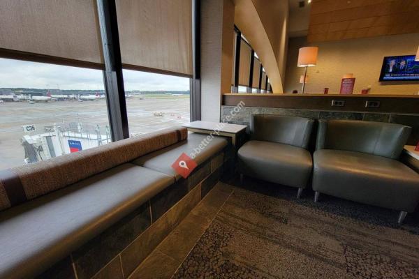 Delta Sky Club - Concourse C