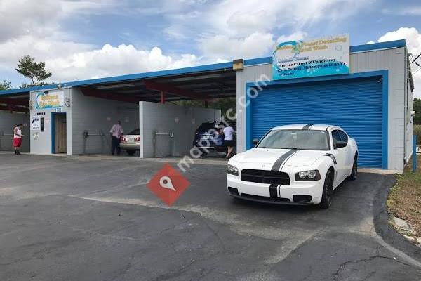 Deltona Car Wash