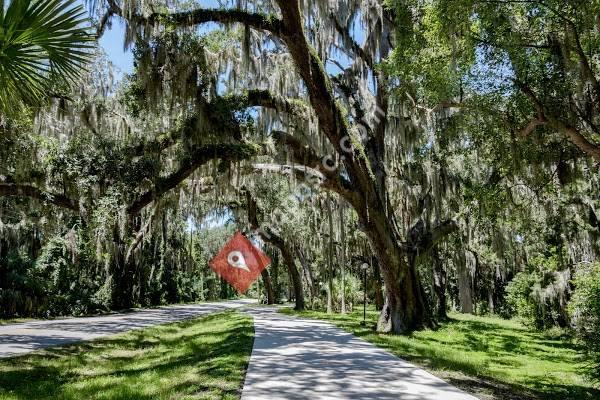 Deltona Community Center