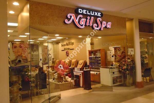 Deluxe​ Nail And Spa