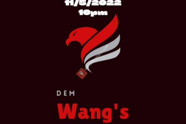 Dem Wang's