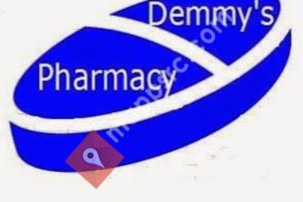 Demmy's Pharmacy