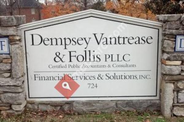 Dempsey Vantrease & Follis PLLC