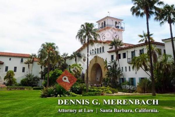 Dennis G Merenbach Attorney at Law