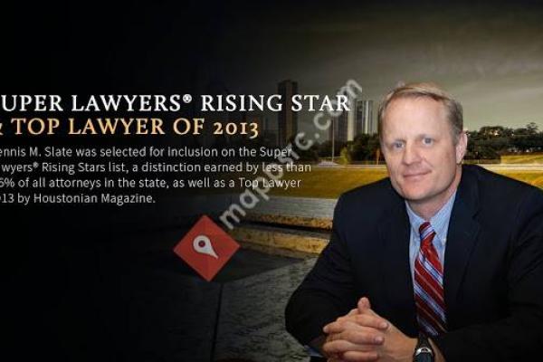 Dennis M. Slate, Attorney at Law