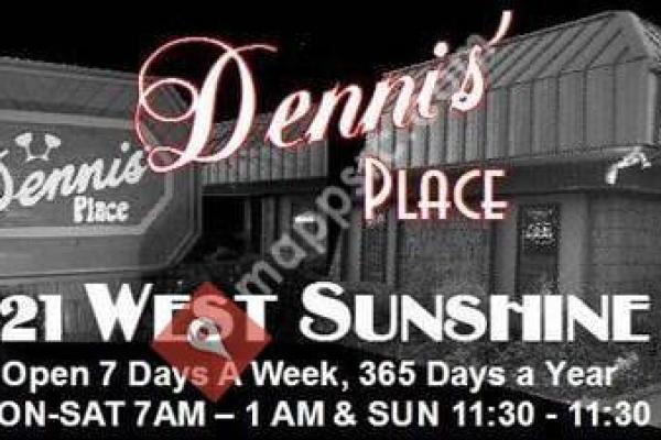 Dennis'place