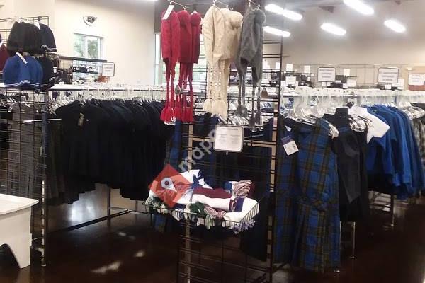 Dennis Uniform Memphis Store