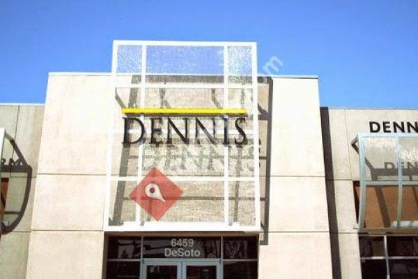 Dennis Uniform Woodland Hills Store