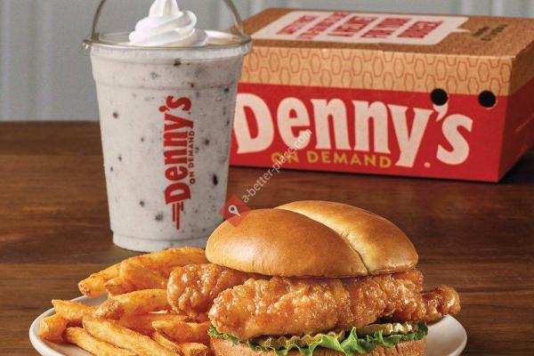 Denny's Corporate Headquarters