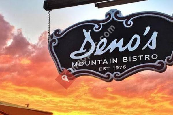 Deno's Mountain Bistro