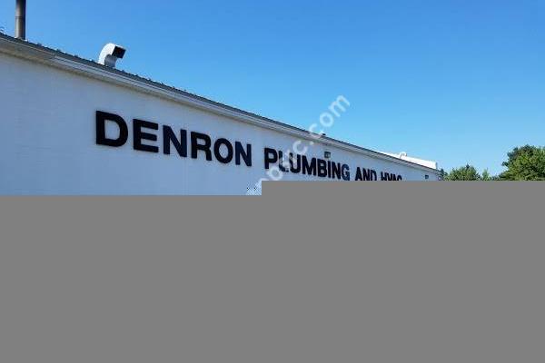 Denron Plumbing & HVAC, LLC.