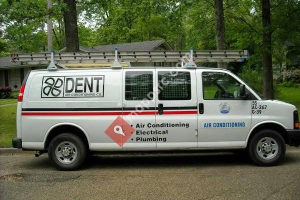 Dent Air Conditioning