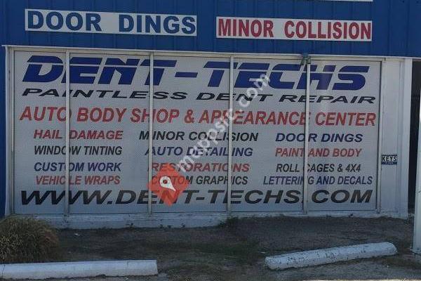 Dent-Techs