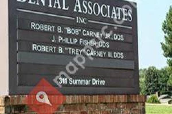 Dental Associates, Inc.