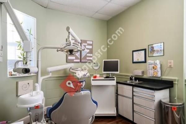 Dental Associates of Northern Virginia in Alexandria