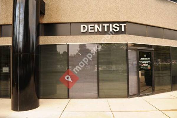 Dental Associates of Northern Virginia in Fair Oaks