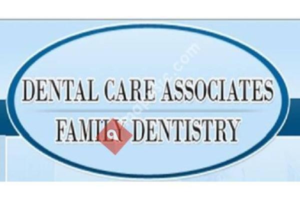 Dental Care Associates