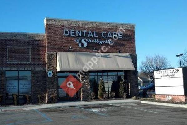 Dental Care of Shelbyville