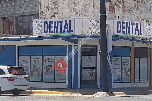 Dental Del Centro Americas