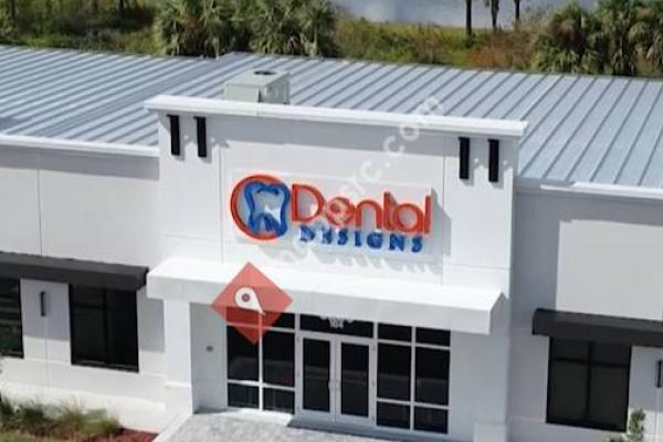 Dental Designs of Fort Myers