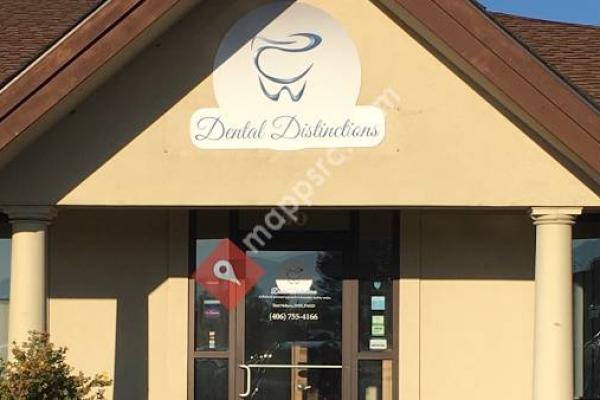 Dental Distinctions