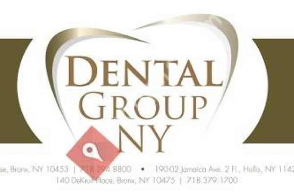Dental Group NY