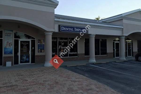 Dental Implant Center of Florida