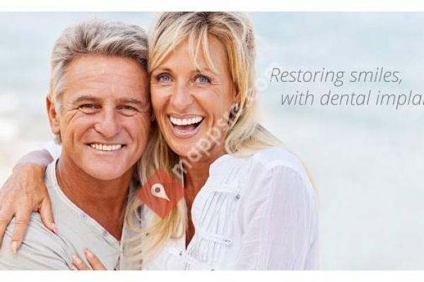 Dental Implant Center of Louisiana