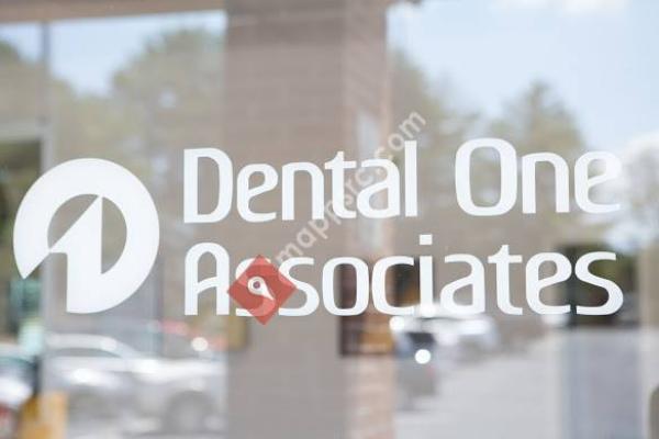 Dental One Associates of Marietta