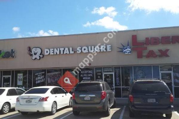 Dental Square