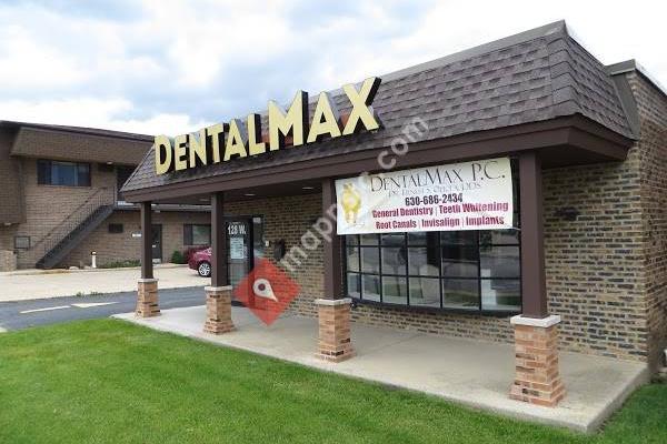 DentalMax, P.C., Dr. Ernest S. Opiola