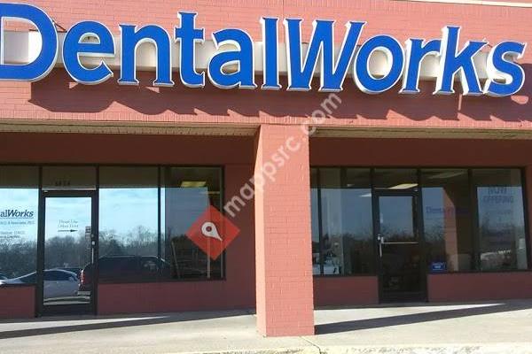 DentalWorks Louisville - Cedar Springs