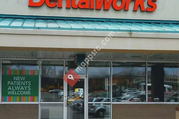 DentalWorks South Plaza