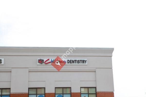 Dentistry for Children