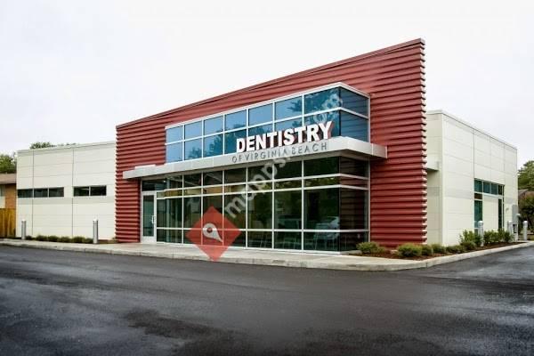 Dentistry of Virginia Beach