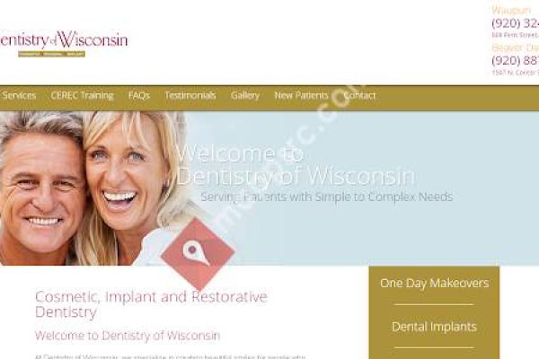 Dentistry of Wisconsin