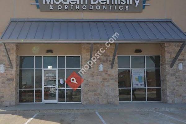 Denton Modern Dentistry and Orthodontics