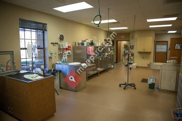 Denton Veterinary Center