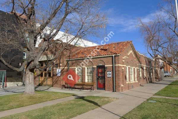 Denver Fire Department Fire Station 3