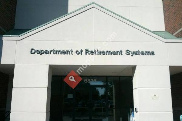 Department of Retirement Systems