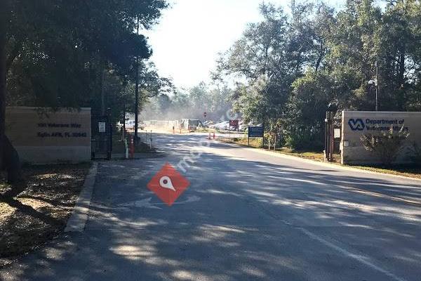 Department of Veterans Affairs, Eglin Outpatient Clinic