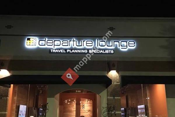 Departure Lounge