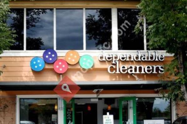 Dependable Cleaners