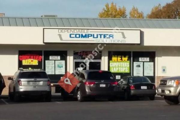 Dependable Computer Solutions