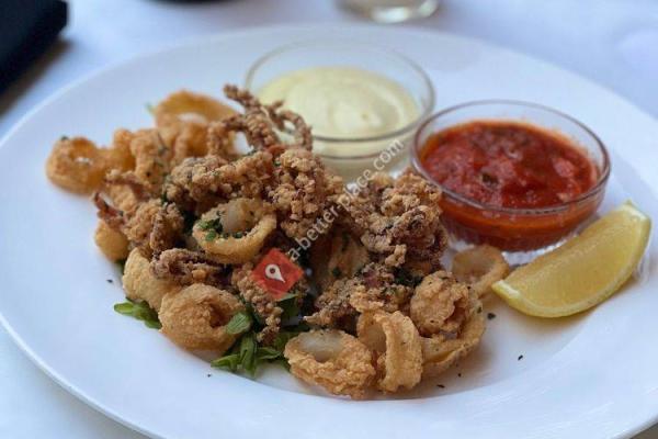 Depot Hotel Restaurant