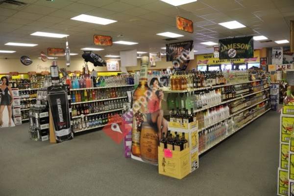Depot Package Store