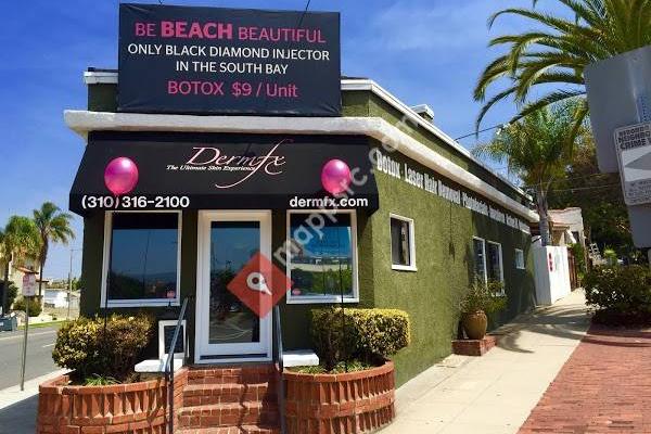 DermFx Redondo Beach