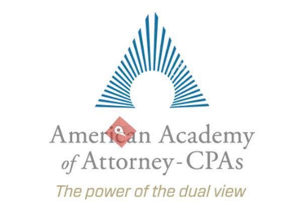 Deron R. Harrington - Attorney/CPA