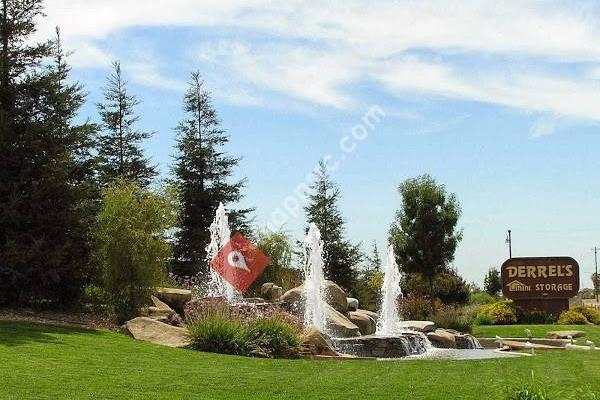 Derrel's Mini Storage Inc